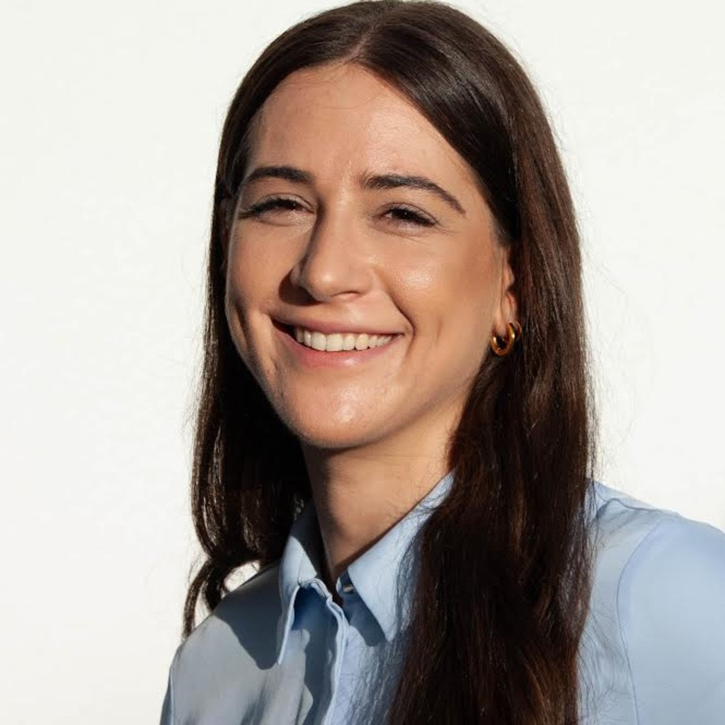 Lucia Markic IT Projektleiter Bechtle XING