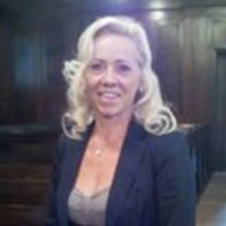 Manuela Hughes