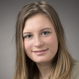 Solomiya Pelts's profile picture
