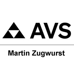 Zugwurst Martin
