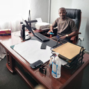 Prof. John  Kamara