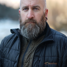 Holger Bousonville
