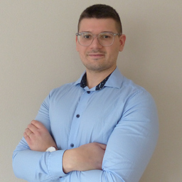 Stephan Bentz