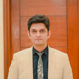 Usama Ahmed Khan