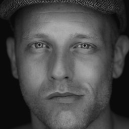 Benjamin Blass