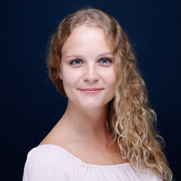 Pia Maxstadt