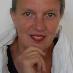 Dipl.-Ing. Rosemarie Pippan
