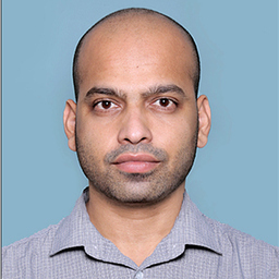 Nidhil Chandran