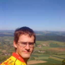 Kai Scherer