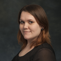 Alvina Detjen's profile picture