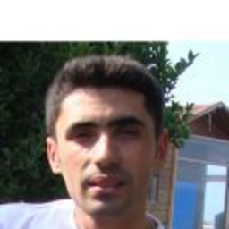 Cebrail Kartal