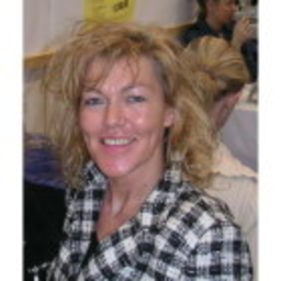 Angelika Berkenkopf