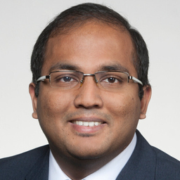 Veerappan Laxman