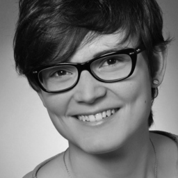 Marina Schweickhardt