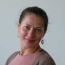 Social Media Profilbild Tatjana Mahn 