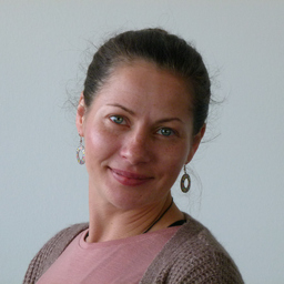 Tatjana Mahn