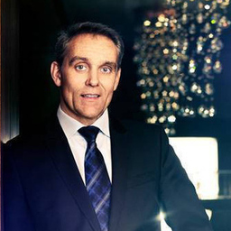 Roger Jacquat