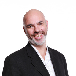 Jens Haas