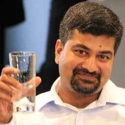 Srikumar Sadasivam