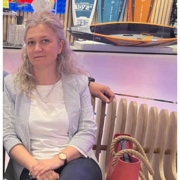 Hristina Ampova's profile picture