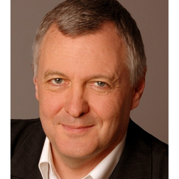 Horst Dieter Preuß