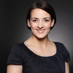 Profilbild Katharina Laufer (geb. Doerr)