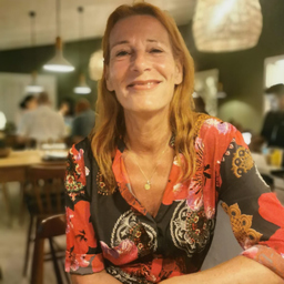 Renate Schauff