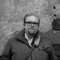 Sebastian Knebel