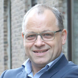Dipl.-Ing. Guido Kerzmann