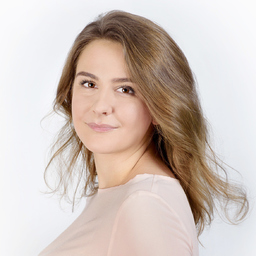 Alina Pankova