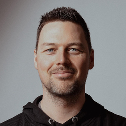 Tim Weidebach