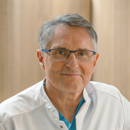 Dr. Daniel Gleichmann