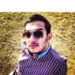 Juber Ahmed