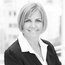Dipl.-Ing. Nicole Schnieders