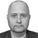 Maksym Zhavoronkov