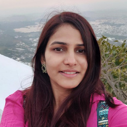 Surbhi Raman
