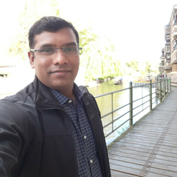 Mukund Netnaskar