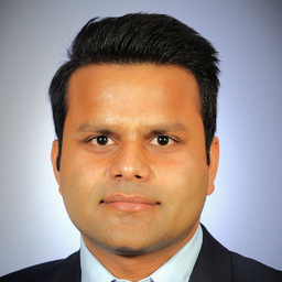 Rakesh Yadav
