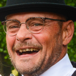 Michael Marnette