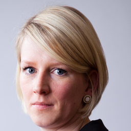 Svenja Lüdemann