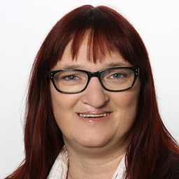 Kristina Becker