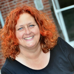 Simone von der Becke