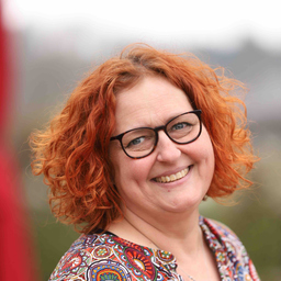 Simone von der Becke