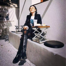 Ada Kong