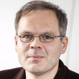 Andre Vogel