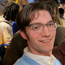 Ben Ziskoven