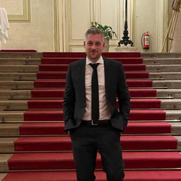 Alexander Körner