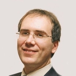Daniel Vorgic