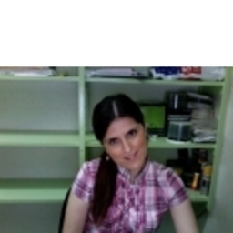 Dilek Topaloğlu