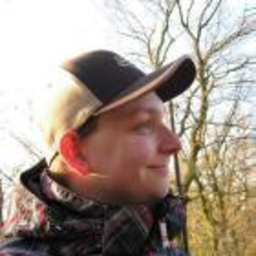 Fabian Heberlein
